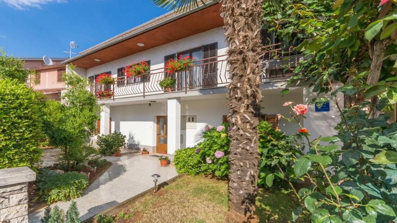 Apartment Dory By Rent Istria Poreč Exterior foto