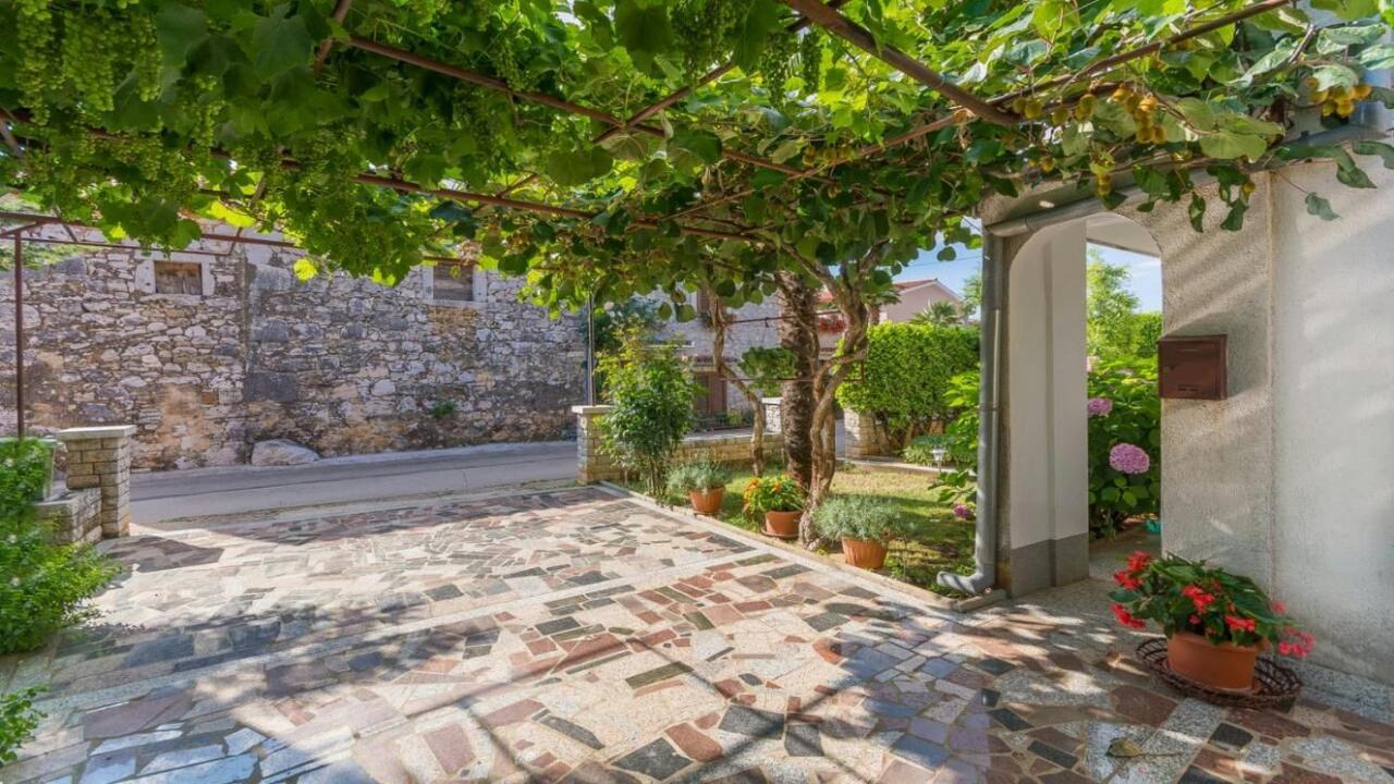 Apartment Dory By Rent Istria Poreč Exterior foto