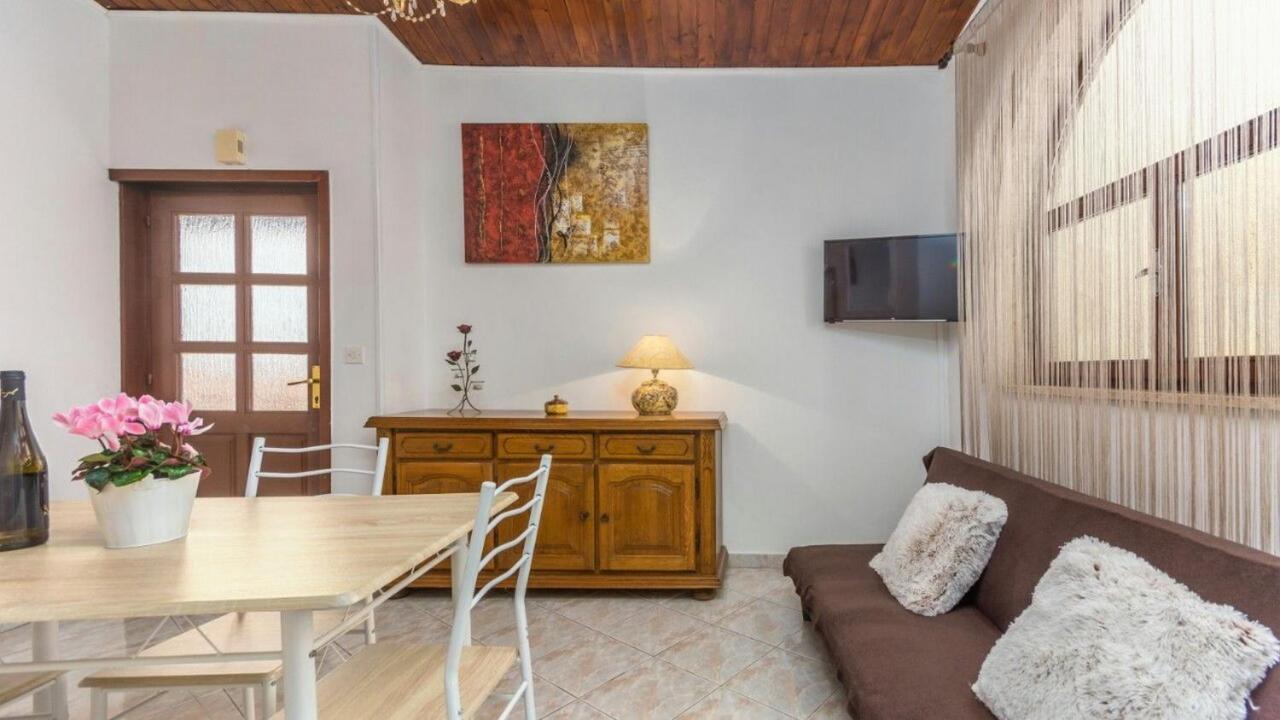 Apartment Dory By Rent Istria Poreč Exterior foto